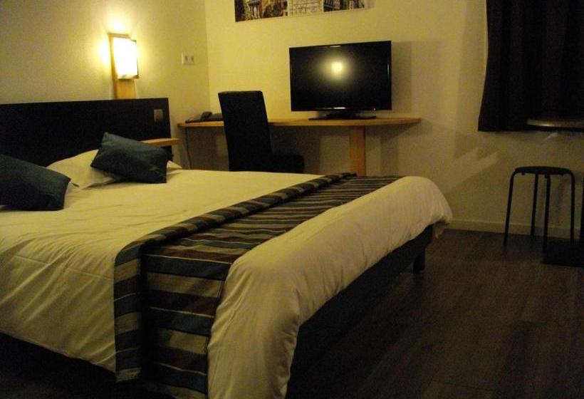 Appart Hotel Residella House Room & Kitchen Avignon Le Pontet