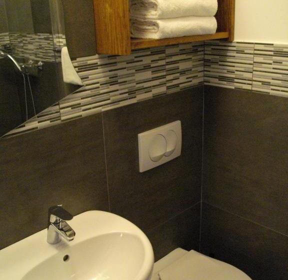 Appart Hotel Residella House Room & Kitchen Avignon Le Pontet