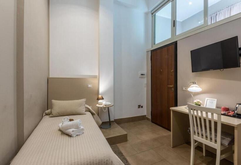 B&b Cairoli