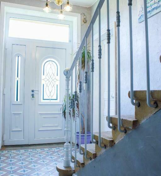 مبيت وإفطار Aux Ronzières