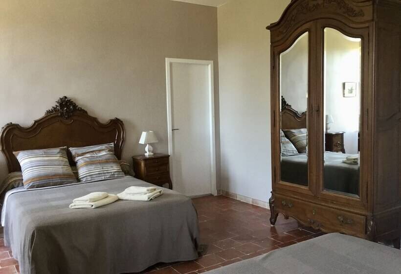 ベッドアンドブレックファースト Chambre D Hôtes Eloi Merle