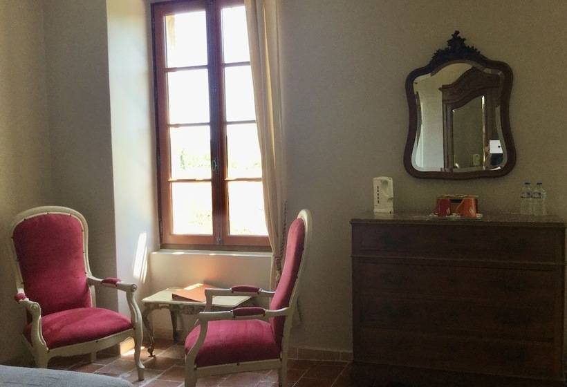 ベッドアンドブレックファースト Chambre D Hôtes Eloi Merle