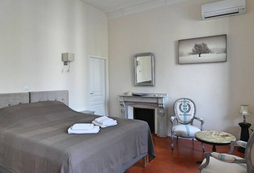 ベッドアンドブレックファースト Chambre D Hôtes Eloi Merle