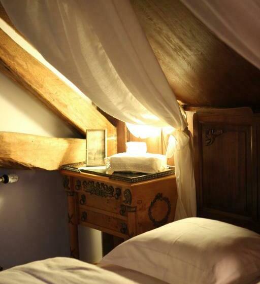 Bed and Breakfast Chateau Gaillard