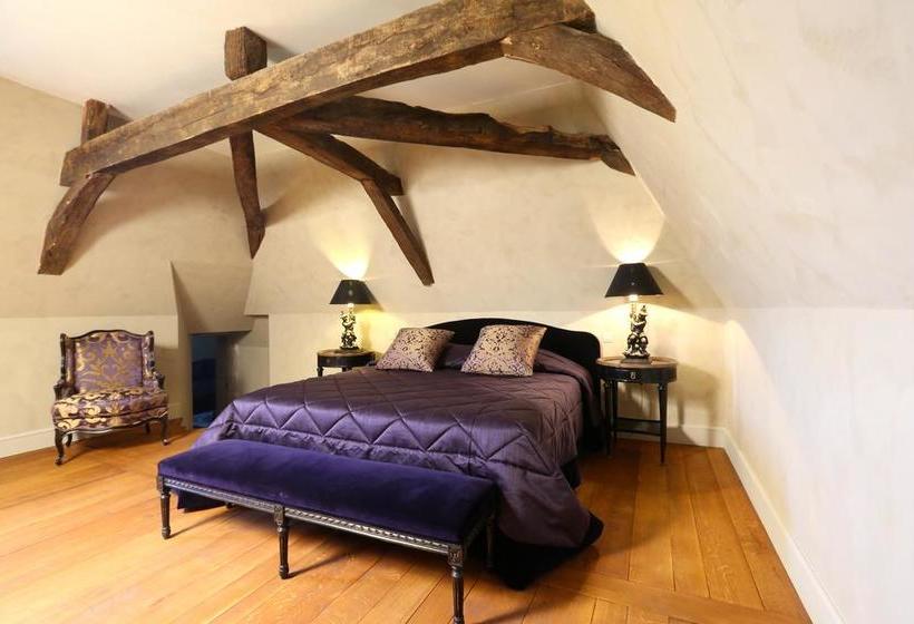 Bed and Breakfast Château De La Mar Chambres D'hôtes