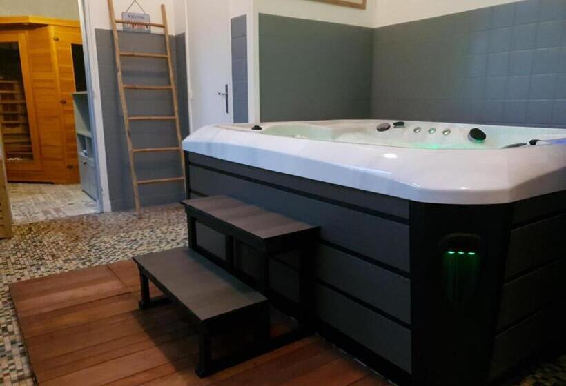 צימר Cosy Er Lann Chambres D Hôtes