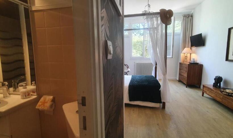 צימר Cosy Er Lann Chambres D Hôtes