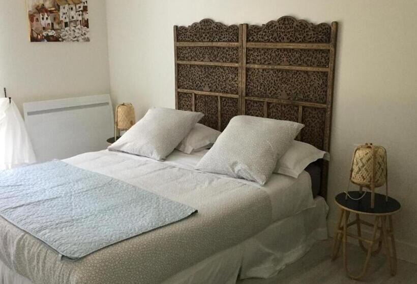 مبيت وإفطار Domaine En Castanet
