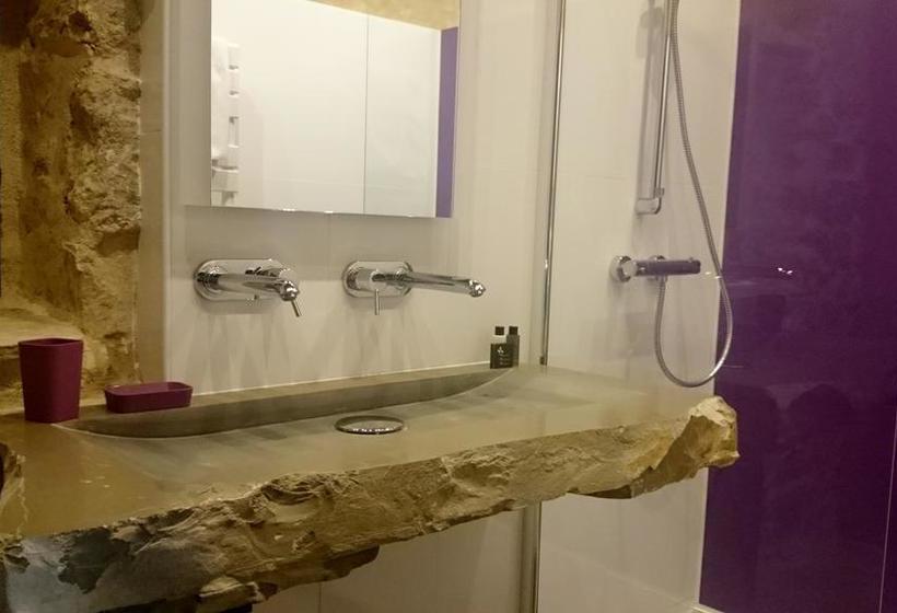 مبيت وإفطار Hermitage Saint Pierre