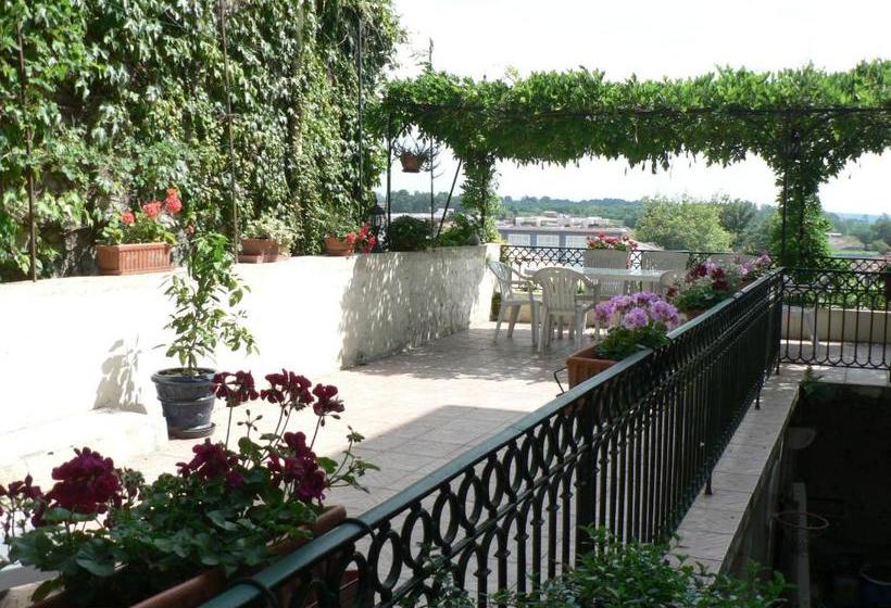 住宿加早餐  La Terrasse De La Grand Rue   Chambre D Hôtes