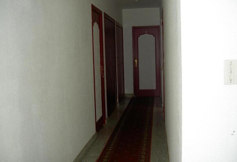 مبيت وإفطار Le Bon Accueil
