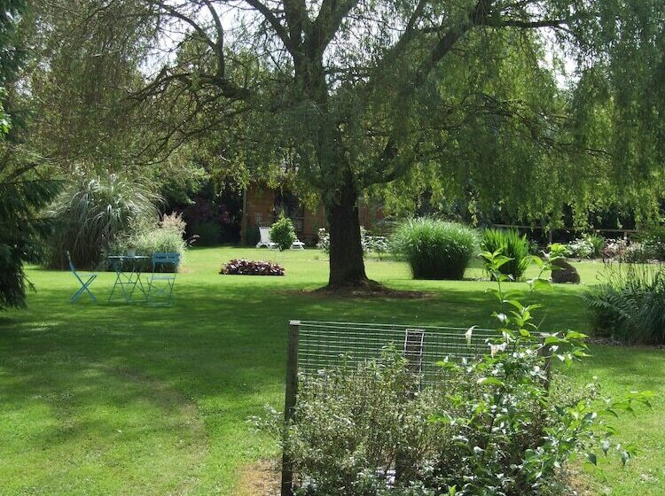 住宿加早餐  Le Clos Du Clocher
