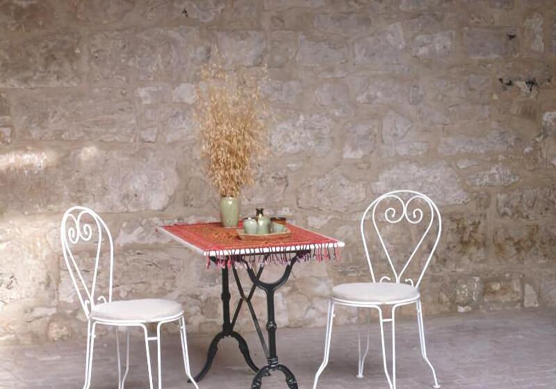 مبيت وإفطار Le Havre De Bennecourt