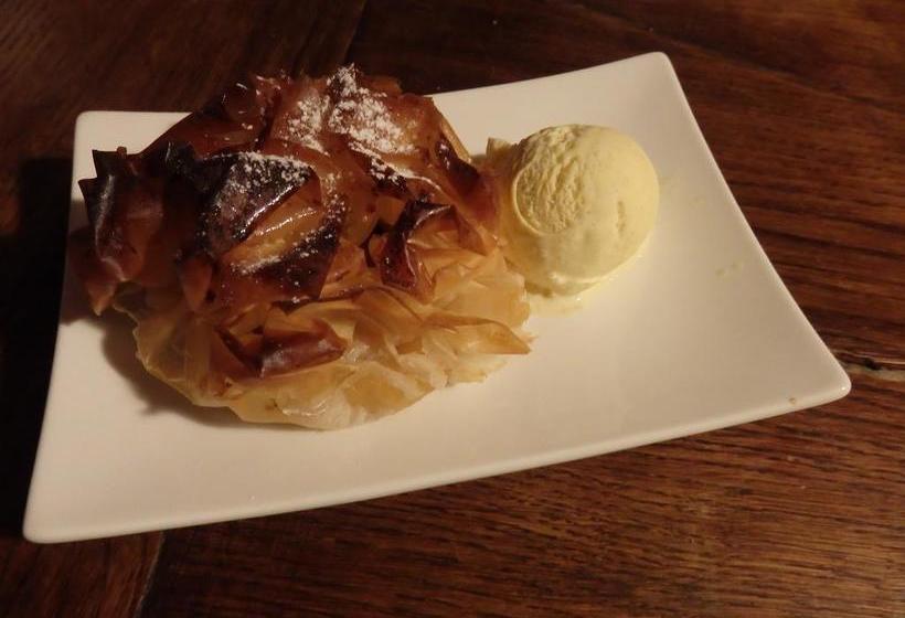مبيت وإفطار Le Moulin D'hys