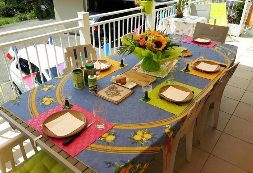 住宿加早餐  Les Volets Bleus Alsace Vosges