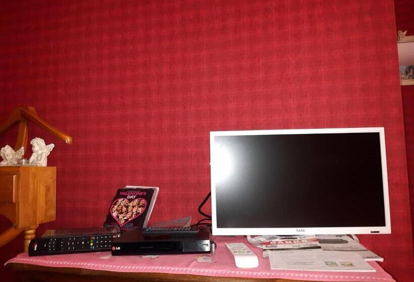 住宿加早餐  Les Volets Bleus Alsace Vosges