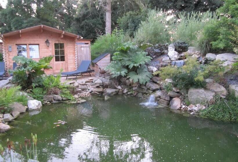 צימר Manoir Desnachez