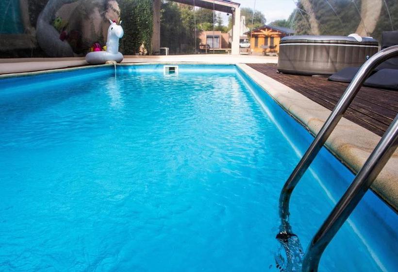 צימר Home Sweet Home