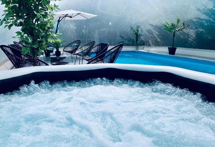 צימר Home Sweet Home