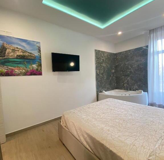Relais Piazza Del Plebiscito B&b