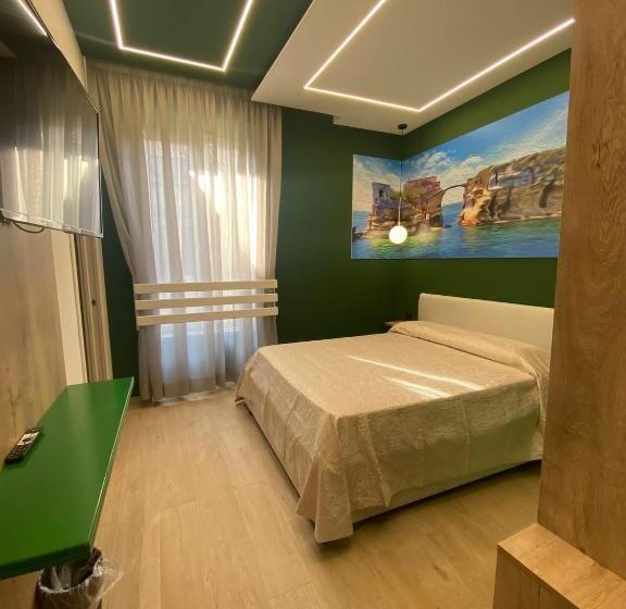 Relais Piazza Del Plebiscito B&b
