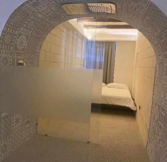 Relais Piazza Del Plebiscito B&b
