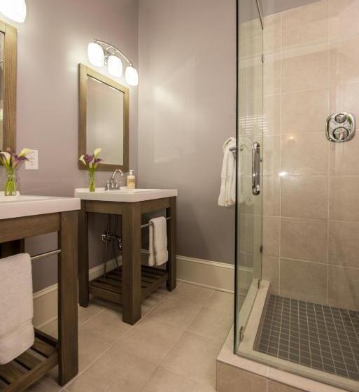 住宿加早餐  Steeles Tavern Manor