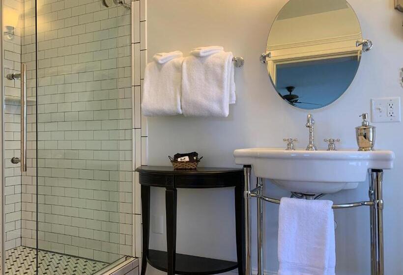 住宿加早餐  Steeles Tavern Manor