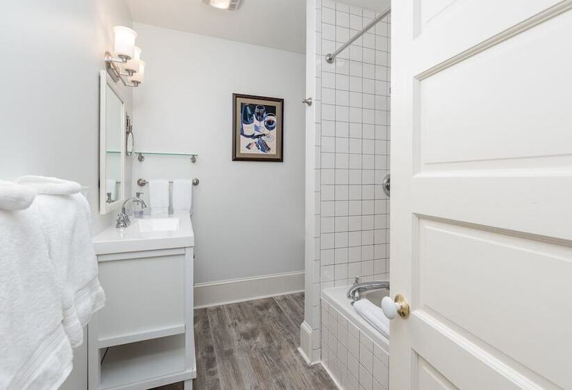 住宿加早餐  Steeles Tavern Manor