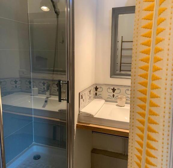 Bed and Breakfast Un Nid En Camargue