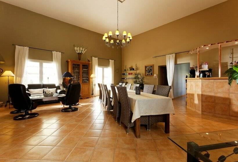 Bed and Breakfast Villa Des Cammaous