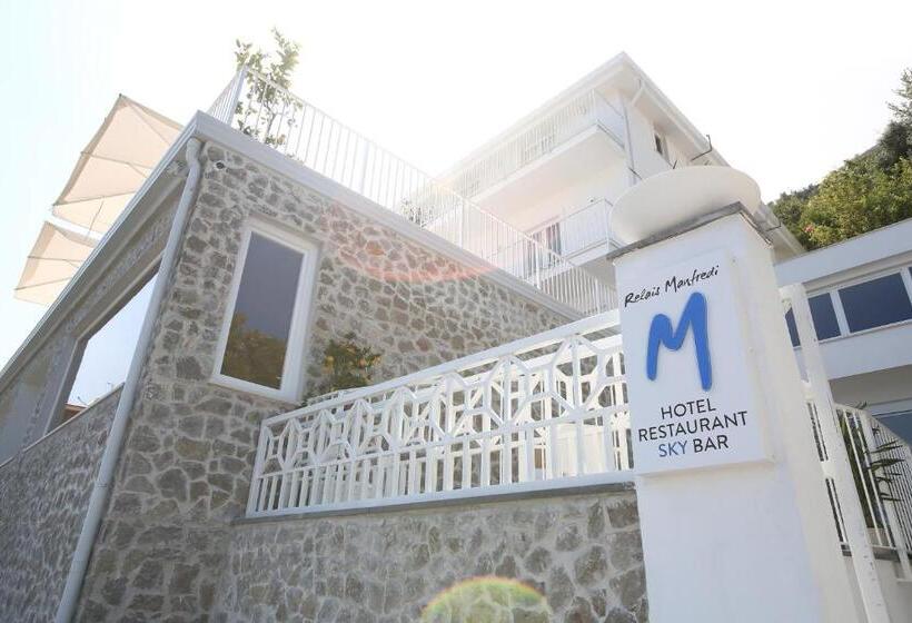 مسافرخانه Relais Manfredi
