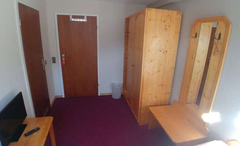 酒店 Bad Bruckhaus