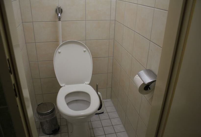 酒店 Bad Bruckhaus