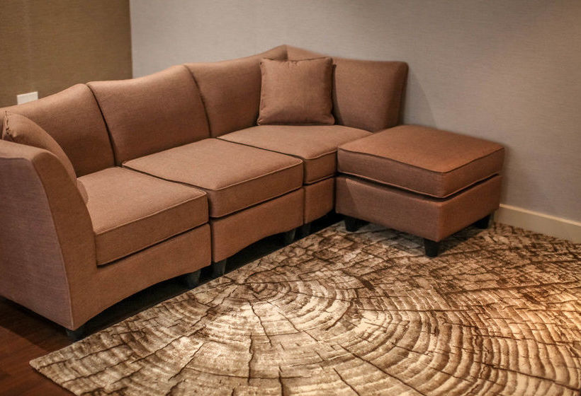 Fotos del hotel Compass Living Joy:  31