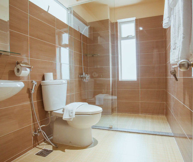 Fotos del hotel Compass Living Joy:  17