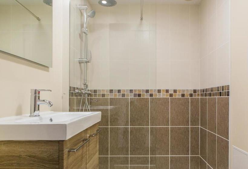 ホテル De La Seine