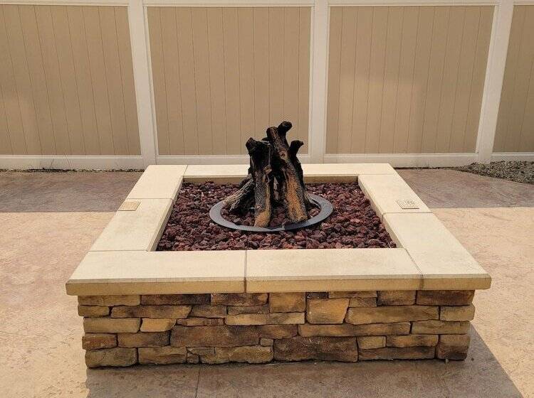 فندق Fairfield Inn & Suites By Marriott Butte