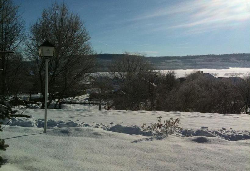 ホテル Gasthof Zuck