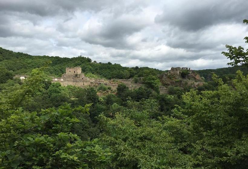 ホテル Gasthof Zuck