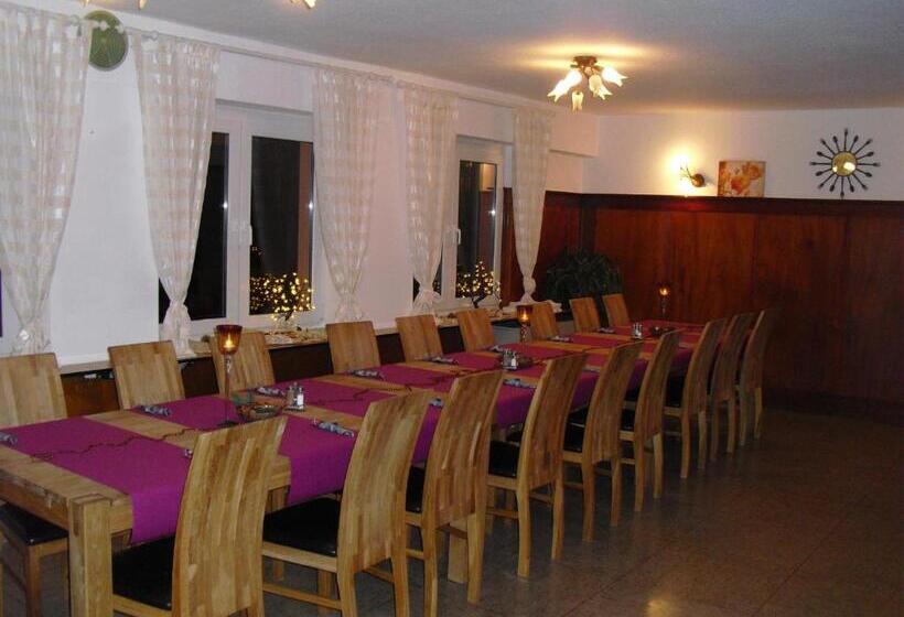 ホテル Gasthof Zum Lahntal