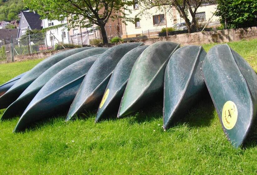 ホテル Gasthof Zum Lahntal