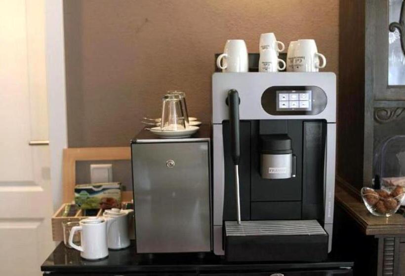 ホテル Pension & Seminarhaus Haus Am Fluss