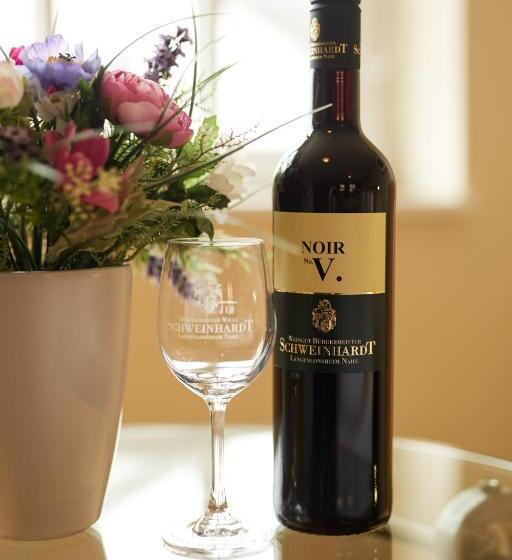 ホテル Heinrichs Winery Bed & Breakfast