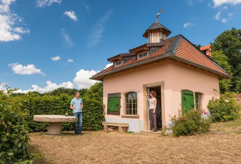 ホテル Heinrichs Winery Bed & Breakfast