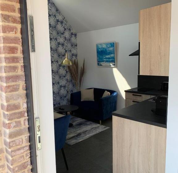 בית מלון כפרי L Hostellerie D Acquigny