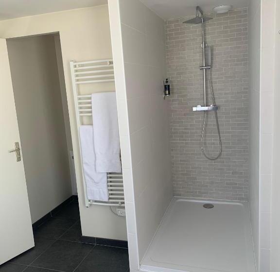 בית מלון כפרי L Hostellerie D Acquigny