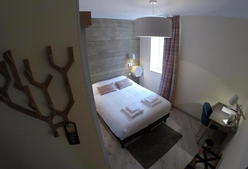 酒店 Logis Hôtel & Restaurant Le Cadet De Gascogne