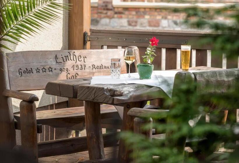 호텔 Linther Hof