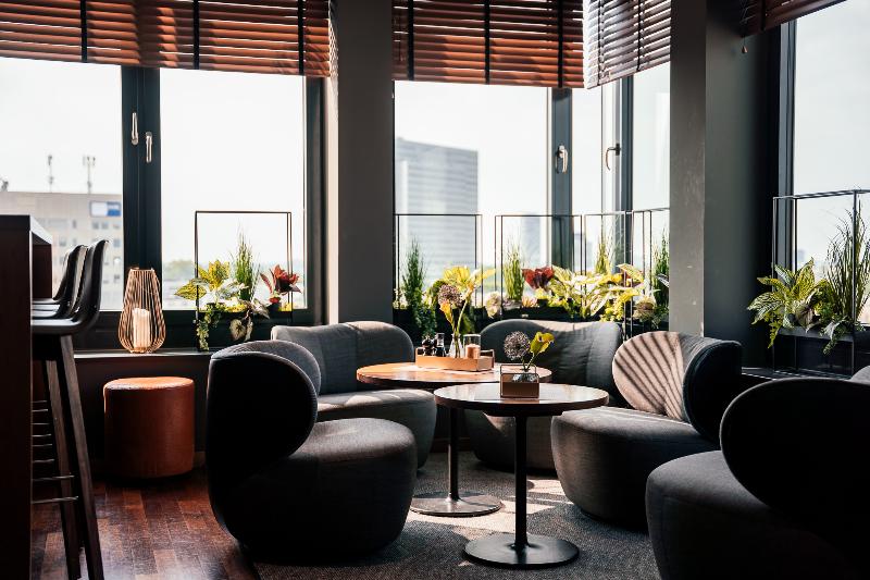 Me And All Hotel Dusseldorf, By Hyatt